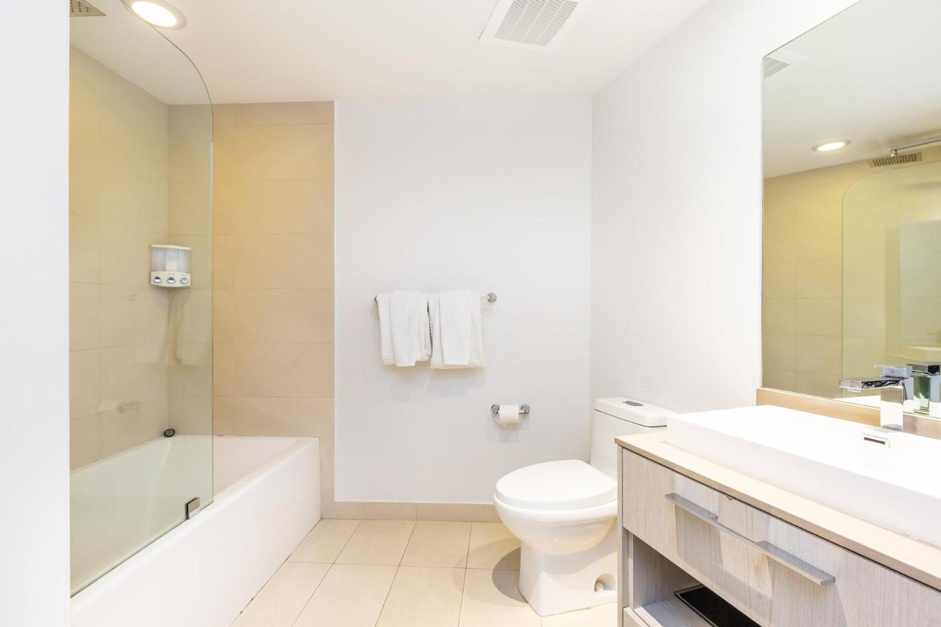 Ocean View 1 Bed On The Beach 19Th Floor Hollywood Hallandale Beach Exterior photo